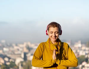 What a Familiar Melody Can Hold
